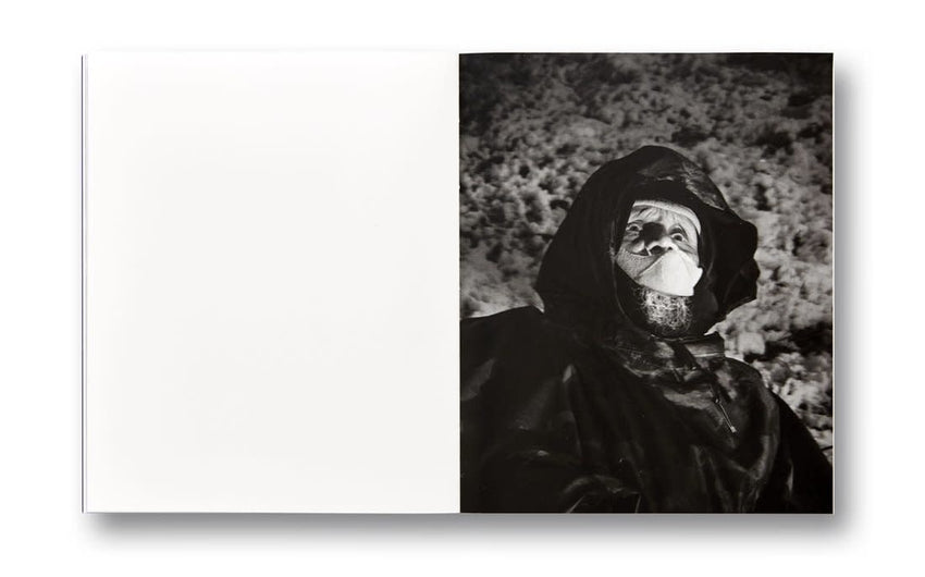 Adam Pape: Dyckman Haze