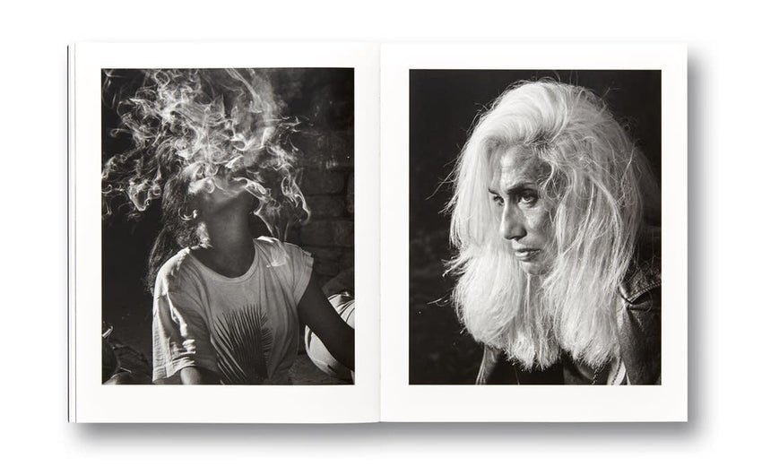 Adam Pape: Dyckman Haze