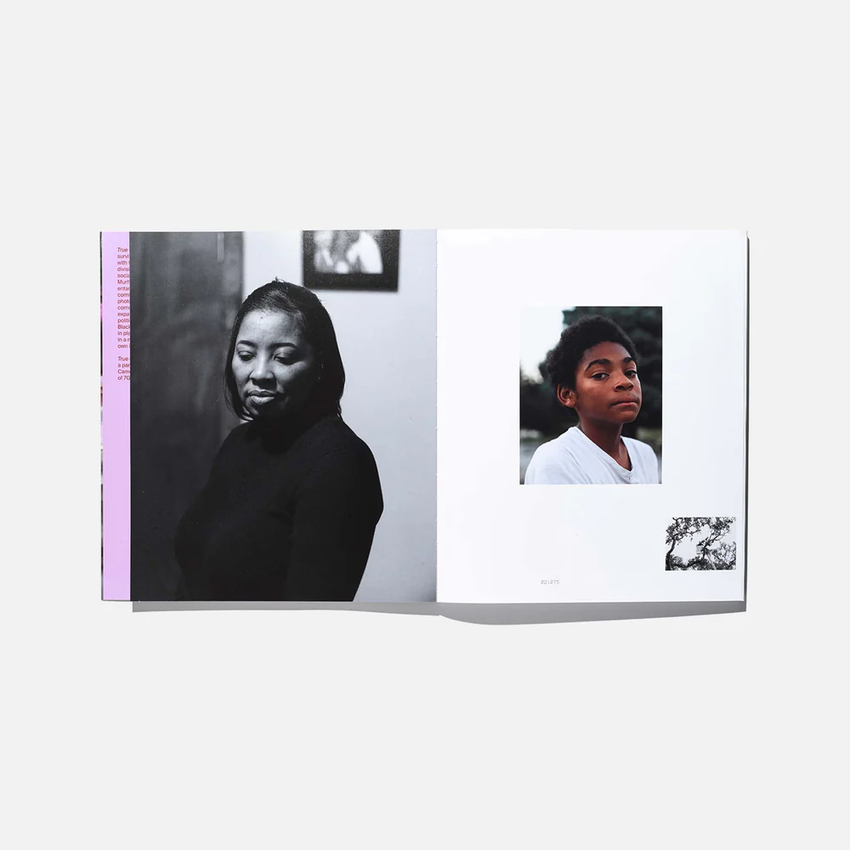 Zora Murff: True Colors (or, Affirmations in a Crisis)