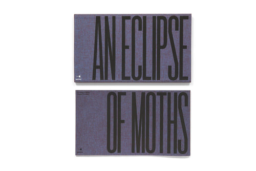 Crewdson: An Eclipse of Moths LIMITED EDITION