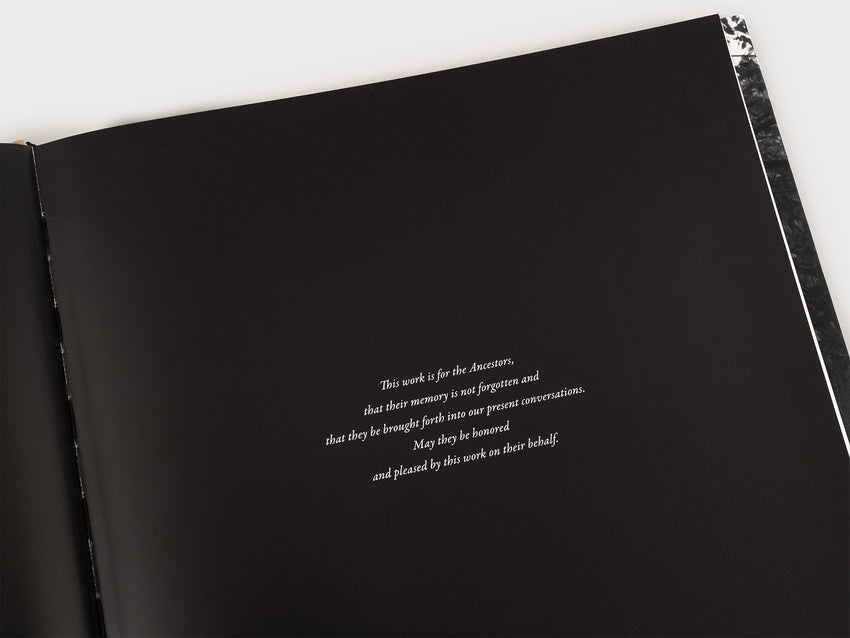 Dawoud Bey: An American Elegy