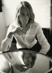 Matte Magazine: David Armstrong: Fashion