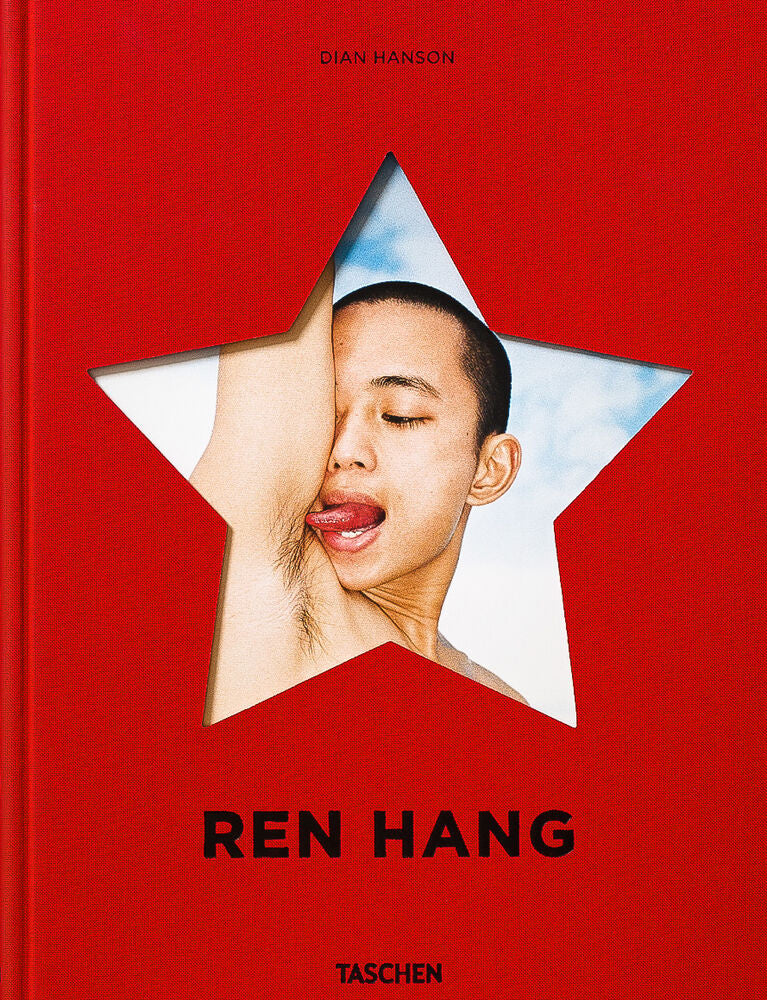 Ren Hang