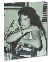 Rosalind Fox Solomon: The Forgotten