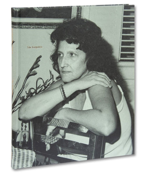 Rosalind Fox Solomon: The Forgotten