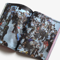 Graphic 51: Art Book Fair, Now