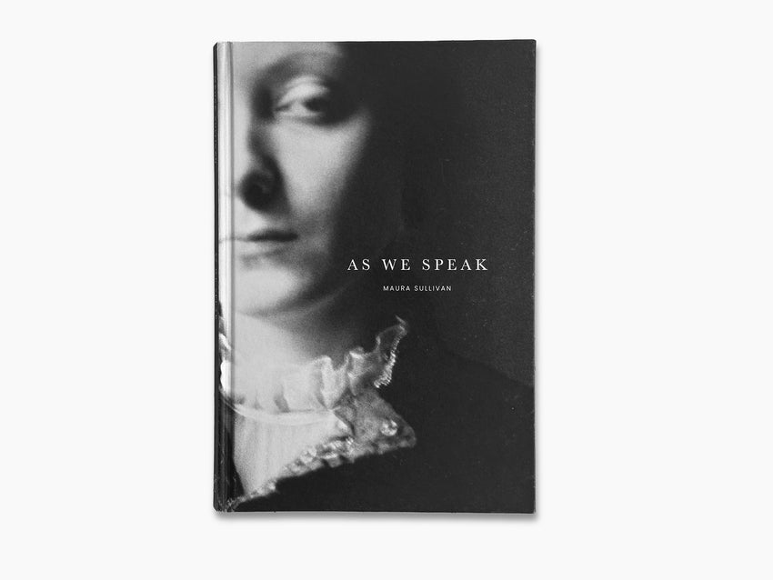 Maura Sullivan: As We Speak