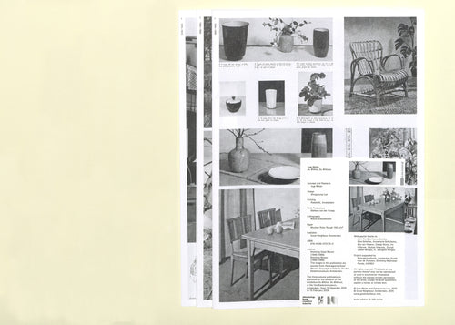 Inge Meijer: As Within, So Without