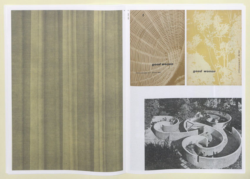 Inge Meijer: As Within, So Without