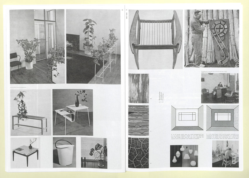 Inge Meijer: As Within, So Without