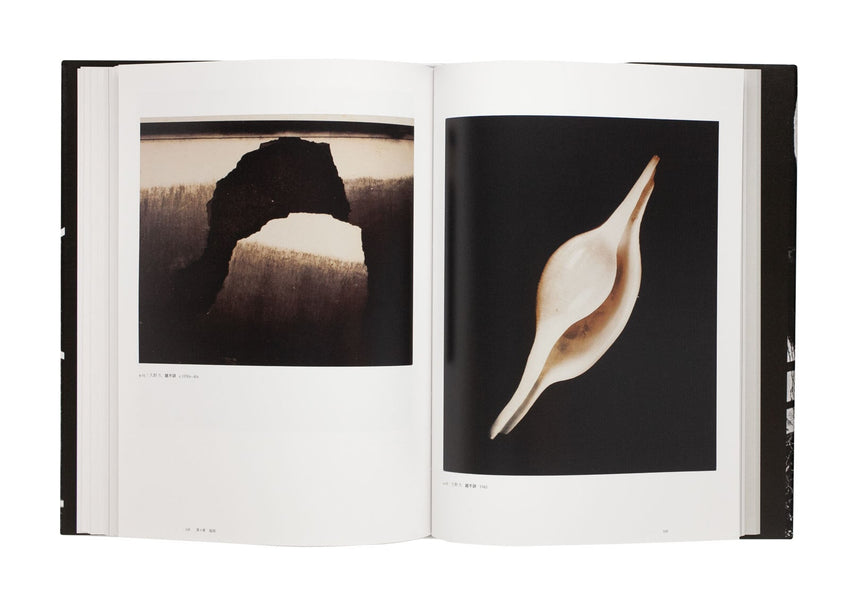 Avant-Garde Rising: The Photographic Vanguard in Modern Japan