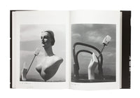 Avant-Garde Rising: The Photographic Vanguard in Modern Japan