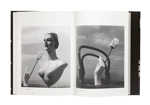 Avant-Garde Rising: The Photographic Vanguard in Modern Japan