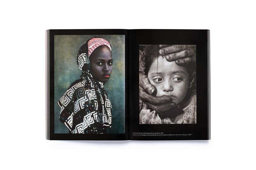 Albert Watson: Creating Photographs (Masters of Photography Series)