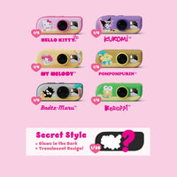 Hello Kitty and Friends Mini Digital Camera Blind Box