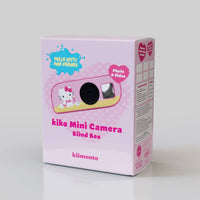 Hello Kitty and Friends Mini Digital Camera Blind Box