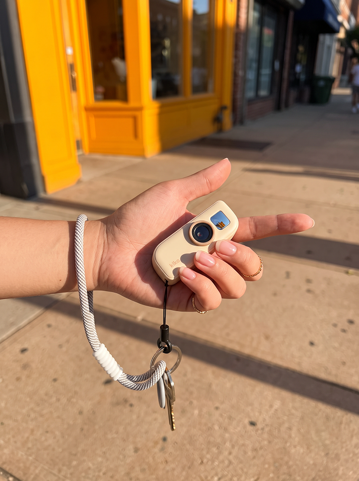 Mini Digital Camera Blind Box