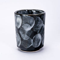 Yunomi Tea Cup - Smoke