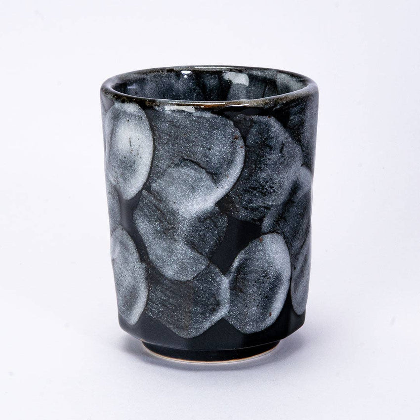 Yunomi Tea Cup - Smoke
