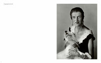 Berenice Abbott: Portraits of Modernity