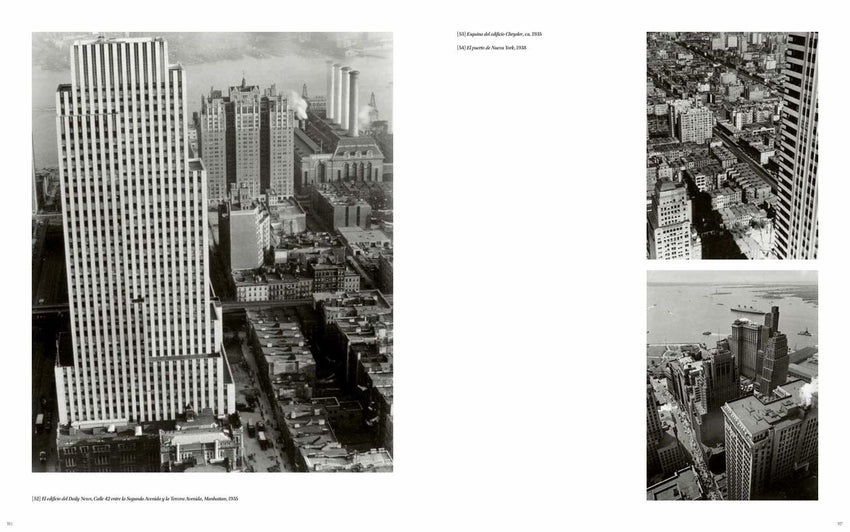 Berenice Abbott: Portraits of Modernity