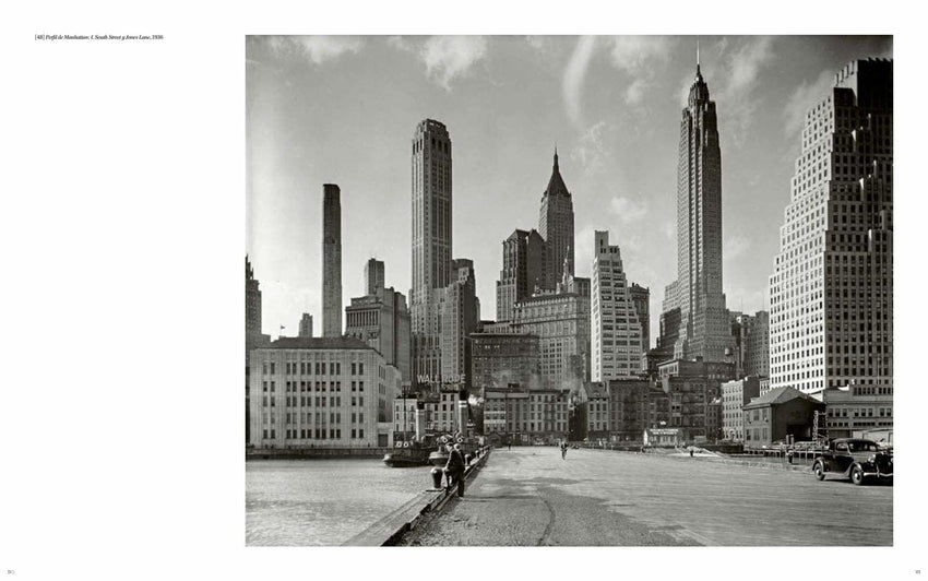 Berenice Abbott: Portraits of Modernity