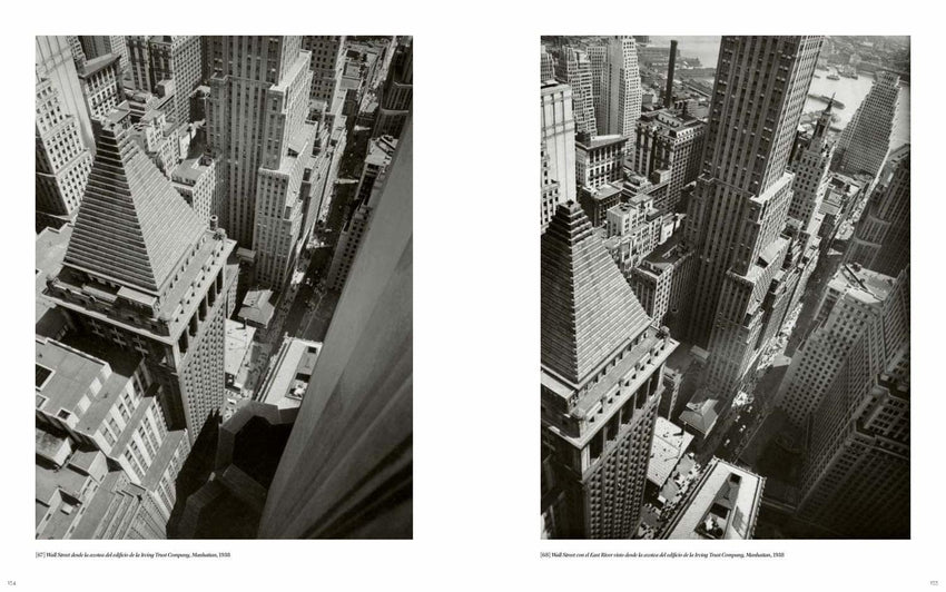 Berenice Abbott: Portraits of Modernity