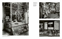 Berenice Abbott: Portraits of Modernity