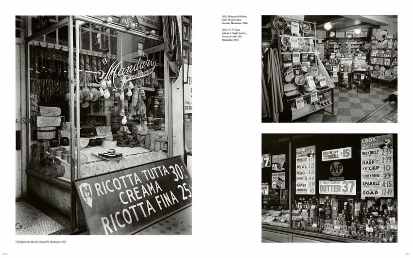 Berenice Abbott: Portraits of Modernity