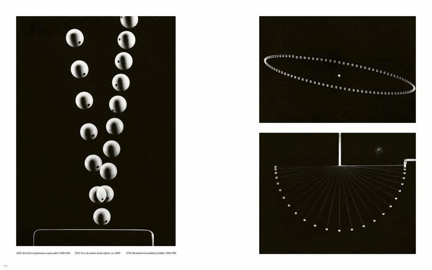 Berenice Abbott: Portraits of Modernity