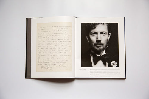Bill Bytsura: The AIDS Activist Project