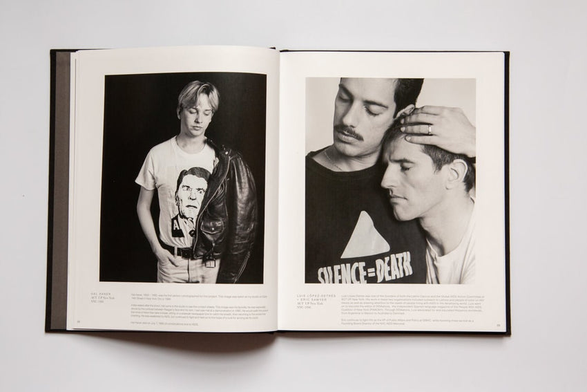 Bill Bytsura: The AIDS Activist Project