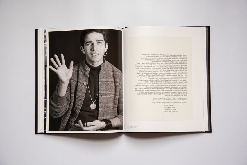Bill Bytsura: The AIDS Activist Project