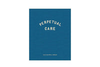 Clay Maxwell Jordan: Perpetual Care