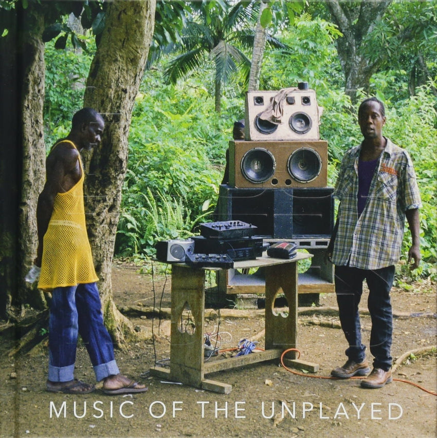 Brian "B+" Cross: Ghostnotes - Music of the Unplayed