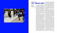 Bill Cunningham: On the Street - Five Decades of Iconic Photography