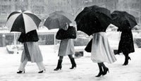Bill Cunningham: On the Street - Five Decades of Iconic Photography