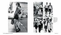 Bill Cunningham: On the Street - Five Decades of Iconic Photography