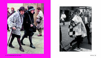 Bill Cunningham: On the Street - Five Decades of Iconic Photography
