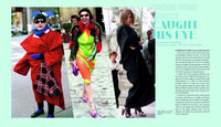 Bill Cunningham: On the Street - Five Decades of Iconic Photography