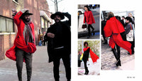 Bill Cunningham: On the Street - Five Decades of Iconic Photography
