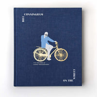 Bill Cunningham: On the Street - Five Decades of Iconic Photography