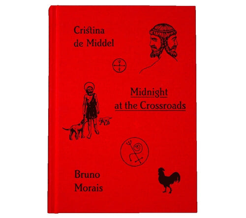 Cristina de Middel: Midnight at the Crossroads