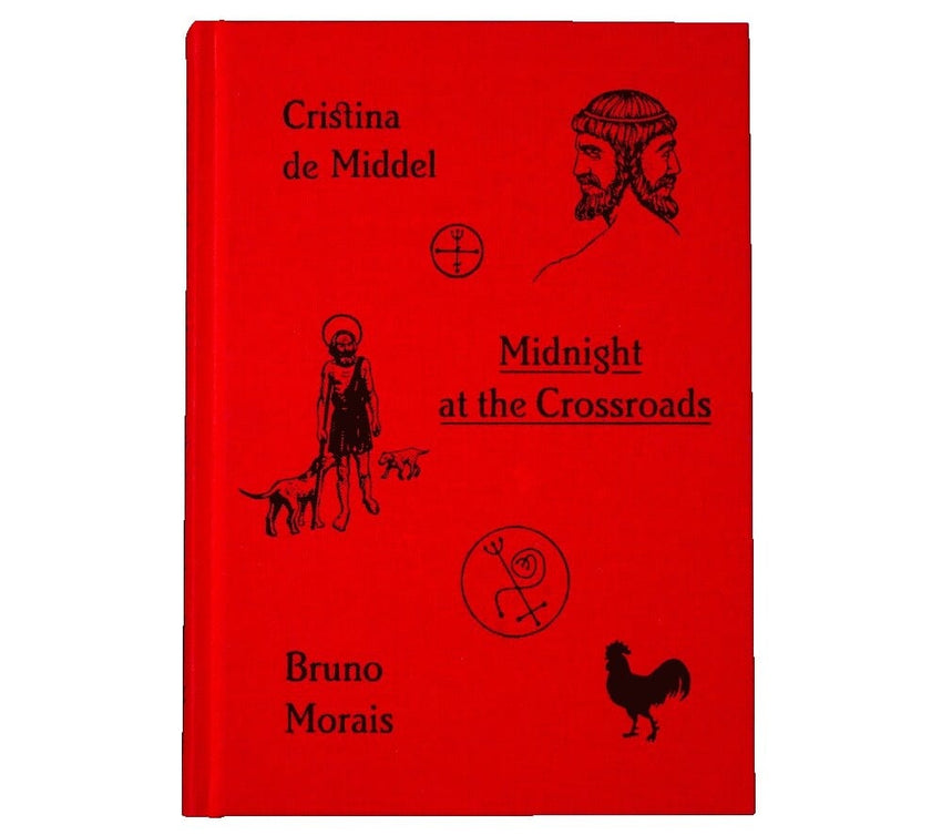 Cristina de Middel: Midnight at the Crossroads