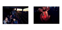 Bruce Davidson: Subway (Reprint, 2011)