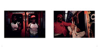 Bruce Davidson: Subway (Reprint, 2011)