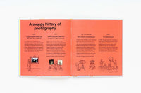 Be a Super Awesome Photographer