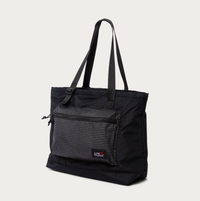 Long Weekend Beacon Tote [Black]