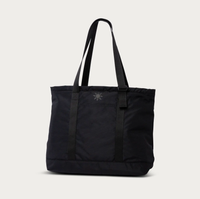 Long Weekend Beacon Tote [Black]