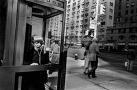 Bruce Gilden: Lost and Found